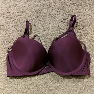 Victoria Secret strappy push up
